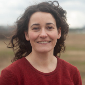 Patricia Fesenmeyer
