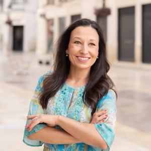 Dr. Jamila Gerhart