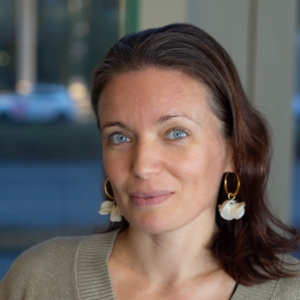 Nathalie Le Bescond
